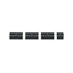 Pilz PNOZ s Set3screw terminals 750014