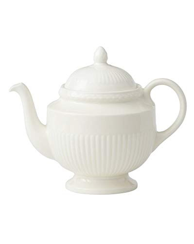 Wedgwood Edme Theepot - 0,8 l - Aardewerk