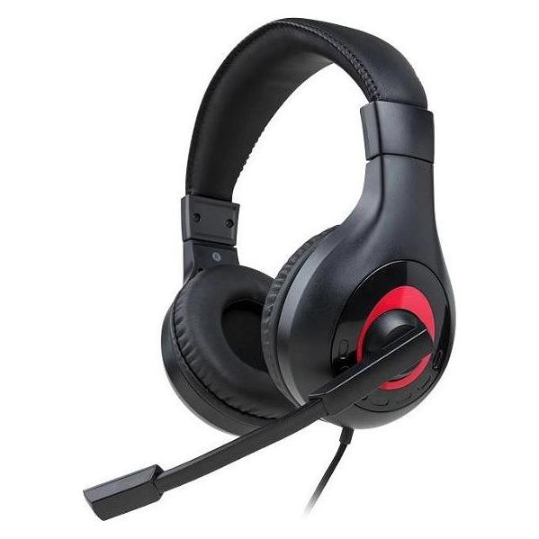 Nacon Gaming Stereo Gaming Headset V1 (Kabelgebunden) (BB006377)