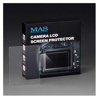 MAS Ekrano apsauga Magic LCD NikonV1 (05546KVG)