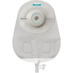 SenSura Mio Uro.-Beutel Konvex Light 15-33 mm lichtgrau