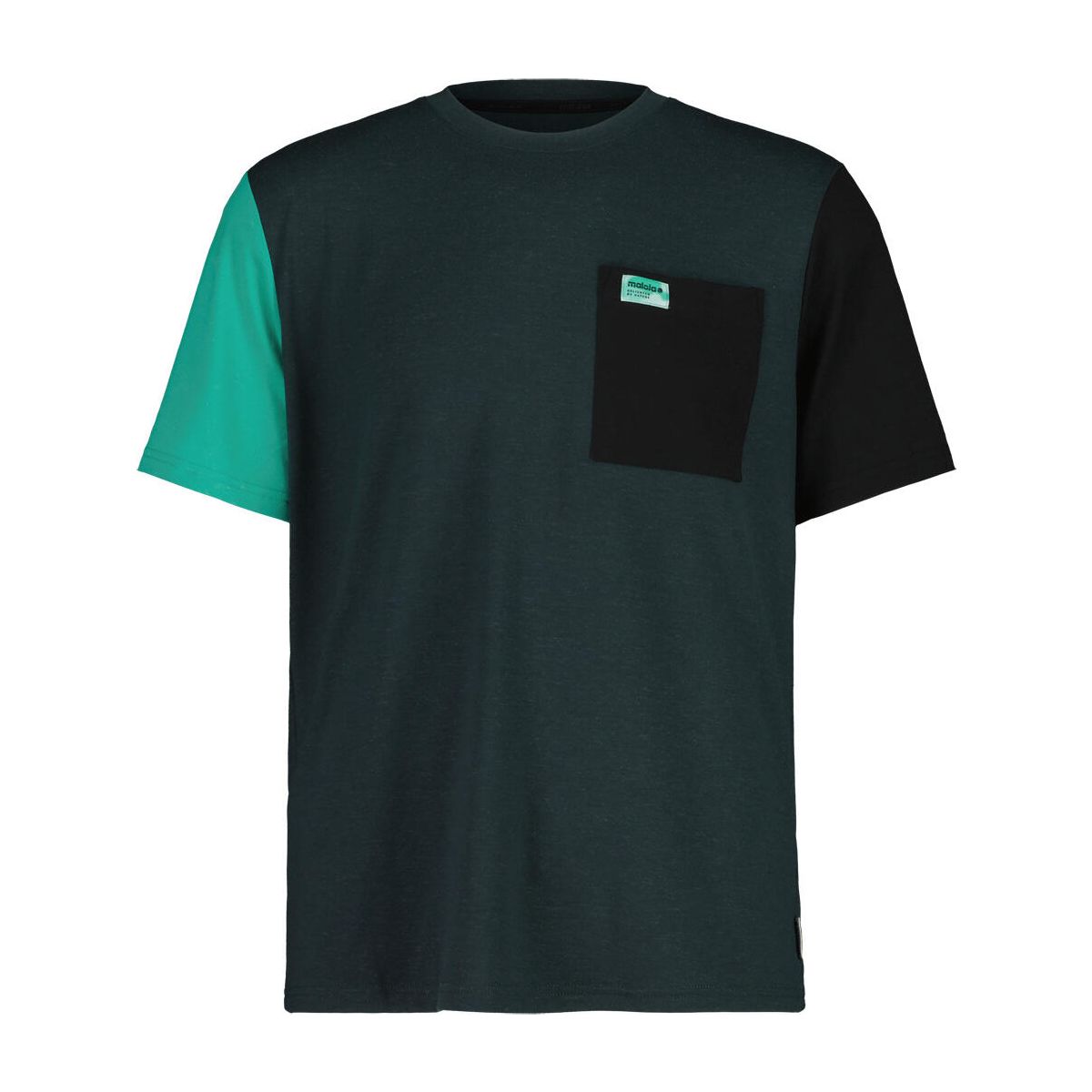 Maloja MaligneM. mountain pine multi (1276) L 41235-1-1276-L