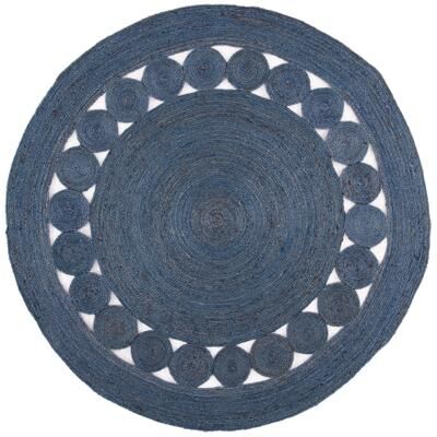 SAFAVIEH Handmade Natural Fiber April Jute Rug