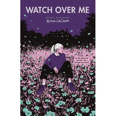 Watch Over Me, Taschenbuch von Nina LaCour, Penguin LLC US, 978-0-593-10899-4