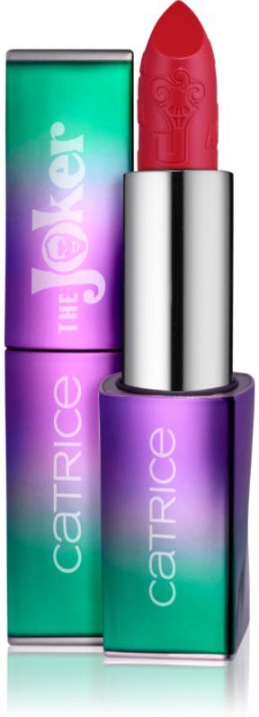 Catrice The Joker matte lipstick shade 020 Serious Smiles 3,5 g