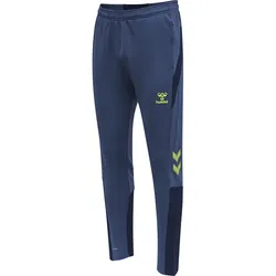 hummel LEAD Trainingshose Kinder dark denim 176