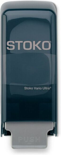 S.C. Johnson Variospender, plastique Stoko Vario Ultra, couleur : NOIR ; SC Johnson Professional (26180)
