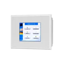 Eaton easyE4 Touchpanel 3,5"
