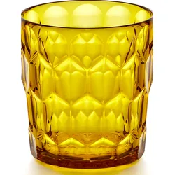 Vanity N°3 Becher 360 ml, gelb