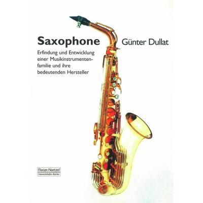 Saxophone -