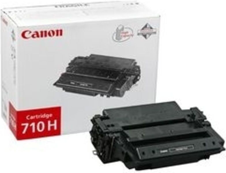 Canon 710H - Schwarz - Toner - Hohe Kapazität