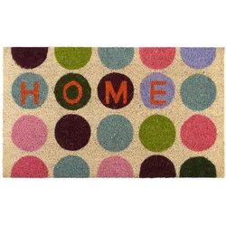 Giftcompany, Fussmatte, Home 45 x 75 cm (75 x 45 cm)