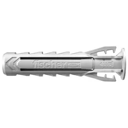 FISCHER Dübel SX Plus 12x60 Spreizdübel Ø12x60mm Dübel SX Plus 1