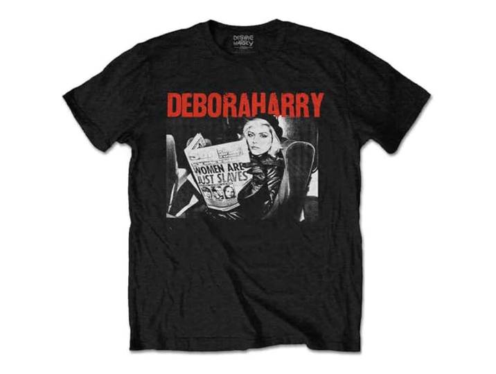 T-Shirt # Xxl Unisex Black # Women Are Just Slaves