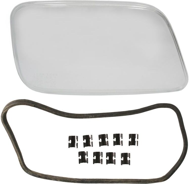 Trucklight Lente, proiettore principale HL-ME004R