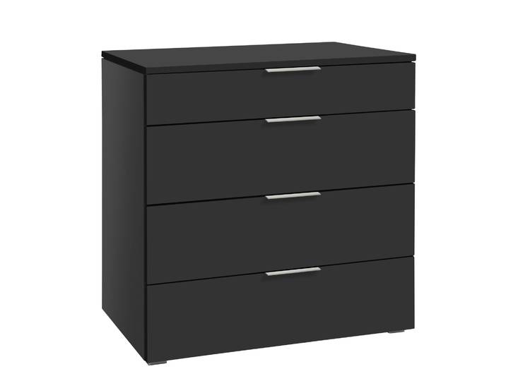 Hasena Accessoires Atrine Kommode Holzwerkstoff 90x50x86 cm -