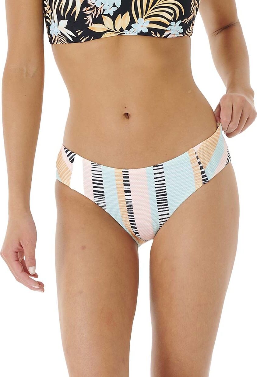 Rip Curl Women's Ripple Effect Full Pant Black XS
