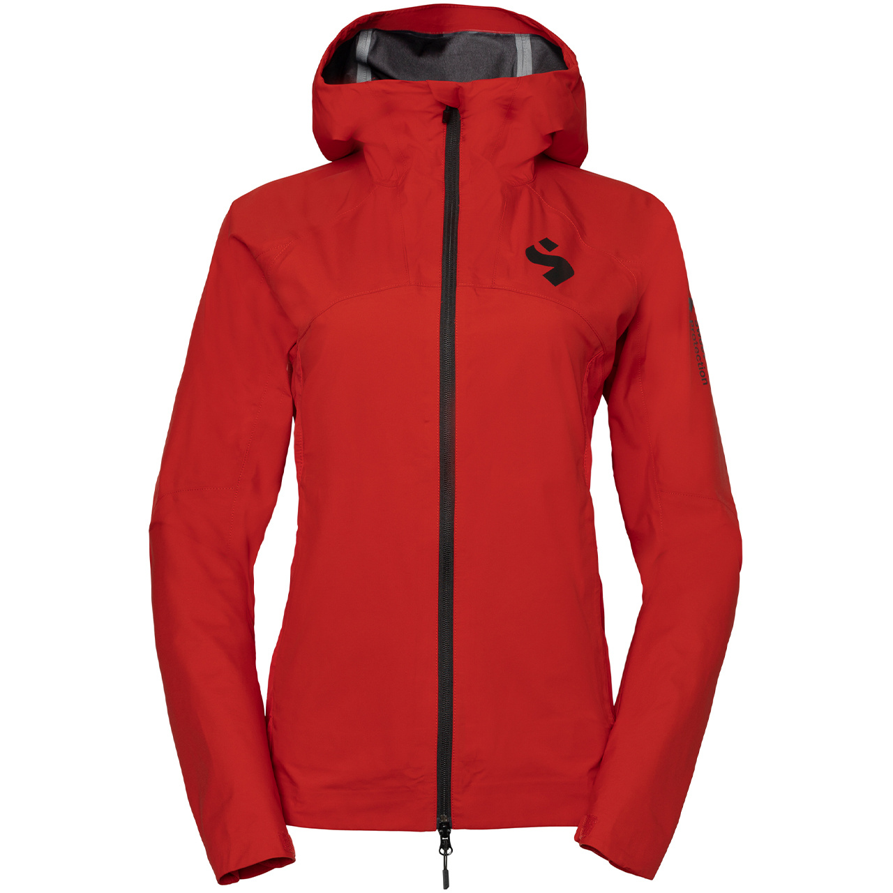 Sweet Protection Damen Skijacke SUPERNAUT GORE-TEX Infinium lava red - L