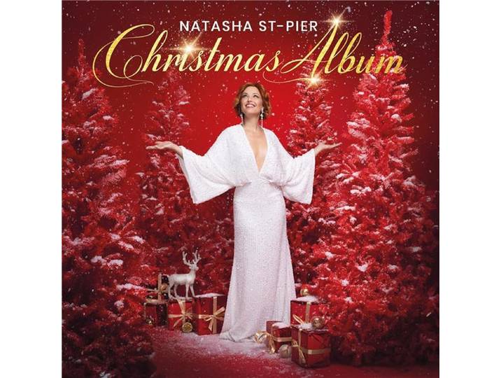 Christmas Album