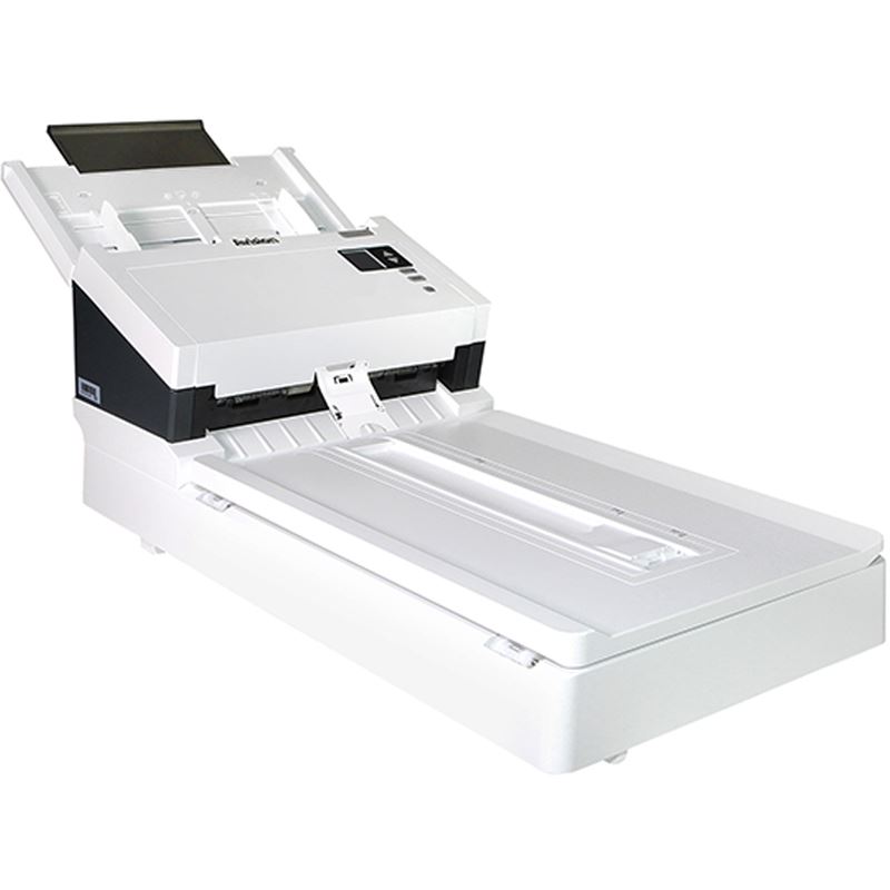 Avision A4 AD345GFN Dokumentenscanne 60ppm/A4/USB3.2/LAN/Wi-Fi/Duplex