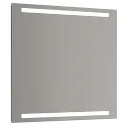 Dansani Repeat LED-Spiegel 80 cm - Badmöbel