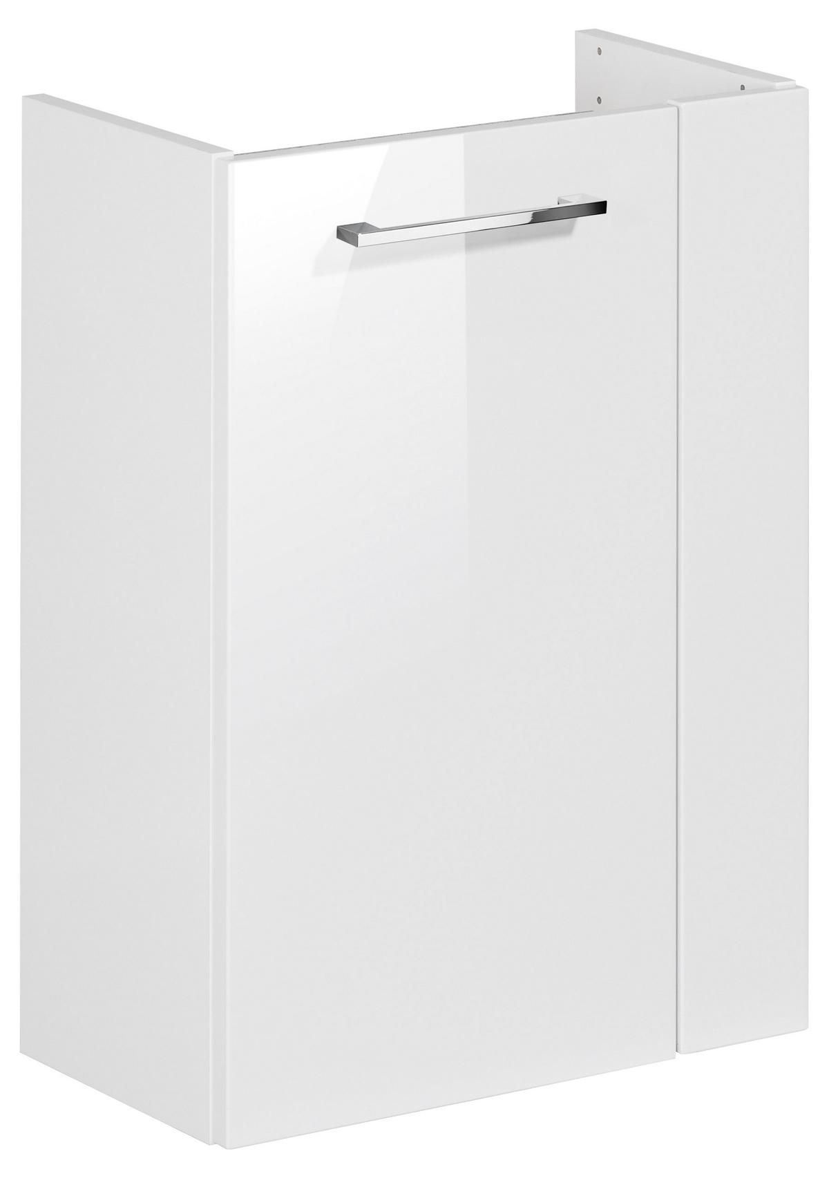 FACKELMANNGMBH SBC Mini-WTU 45 li We/WeHG 440x600x243 16928426