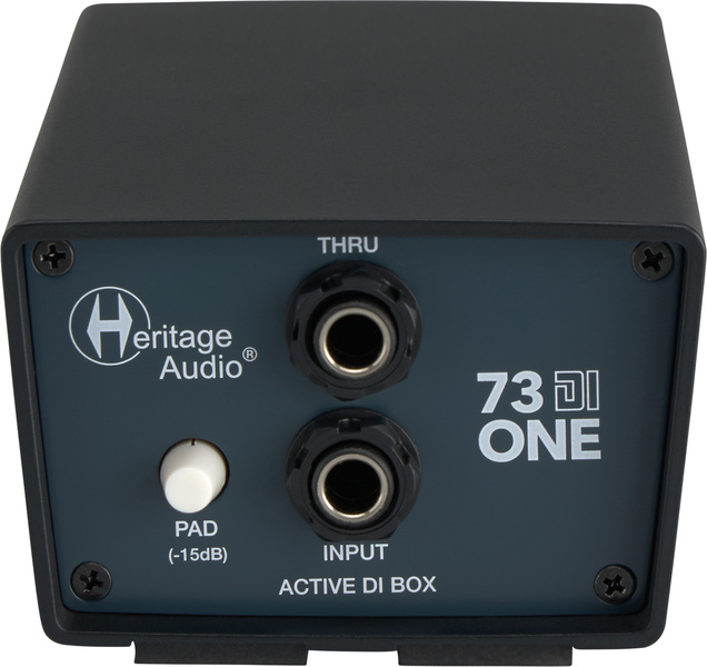 Heritage Audio 73 DI One