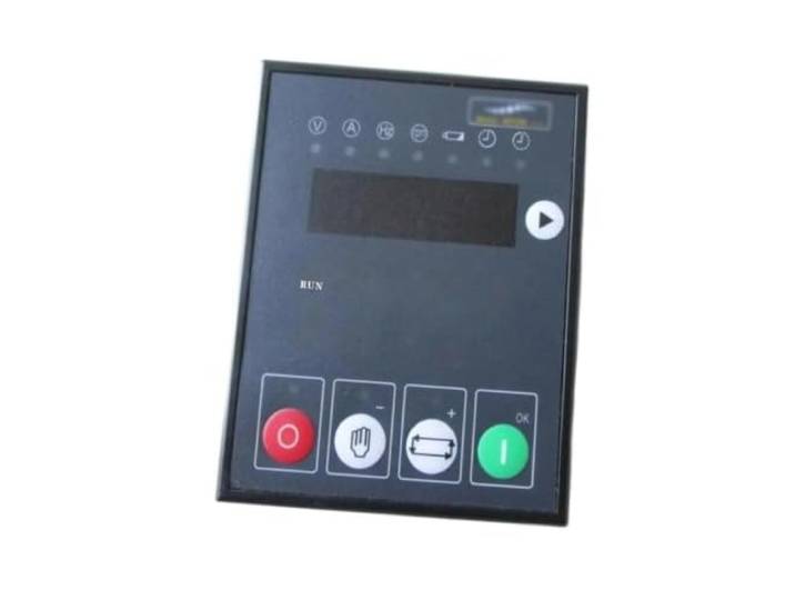 KP308V1.0 Controller Panel 12V Passend for Generatorteil(KDE7000STA)