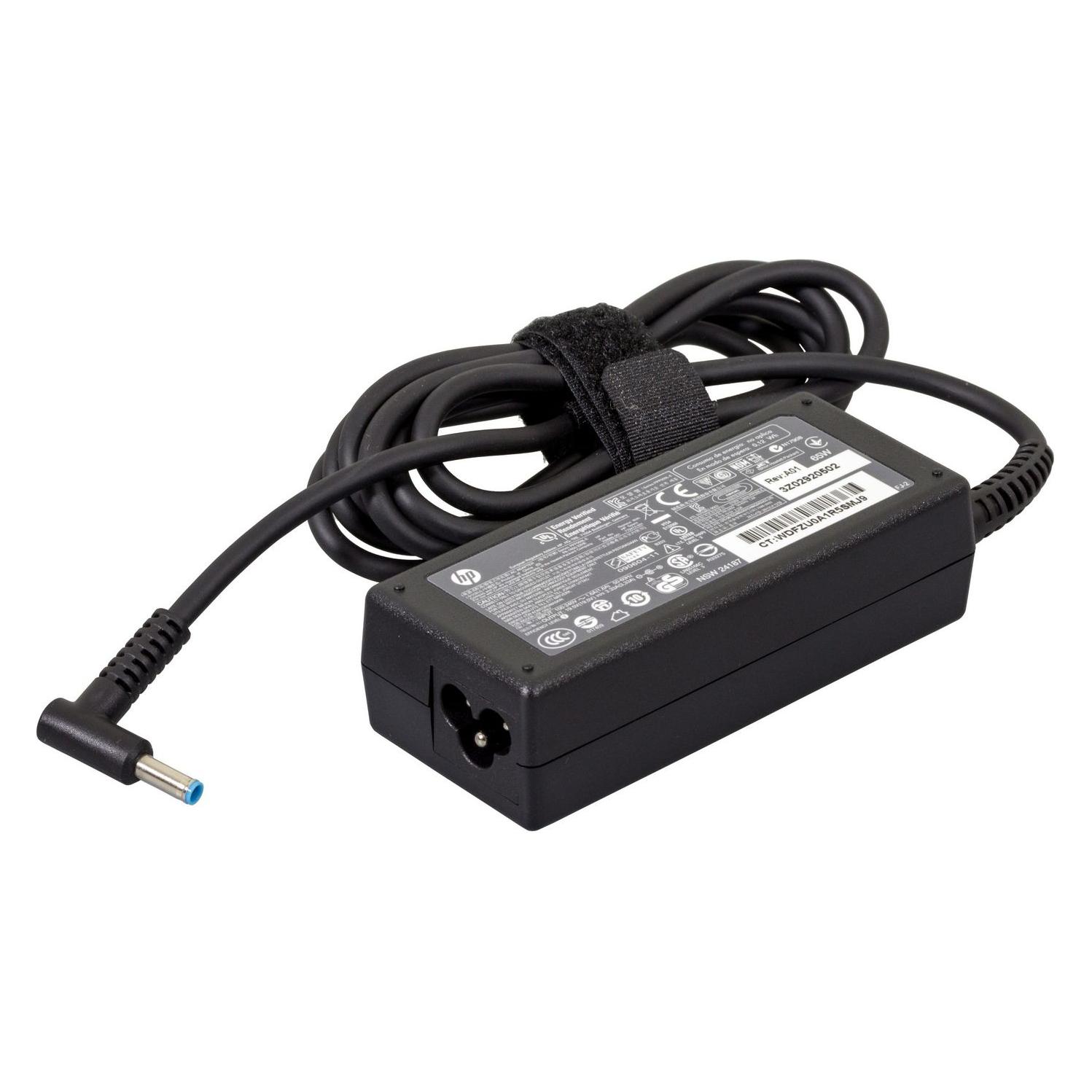 HP SPS-65W ADPTR (65 W) (8VS66AV)