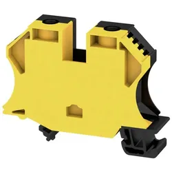 Weidmüller Klemme WDU 35N GE/SW