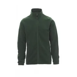 Payperwear Fleecejacke Nepal Grüm Größe L
