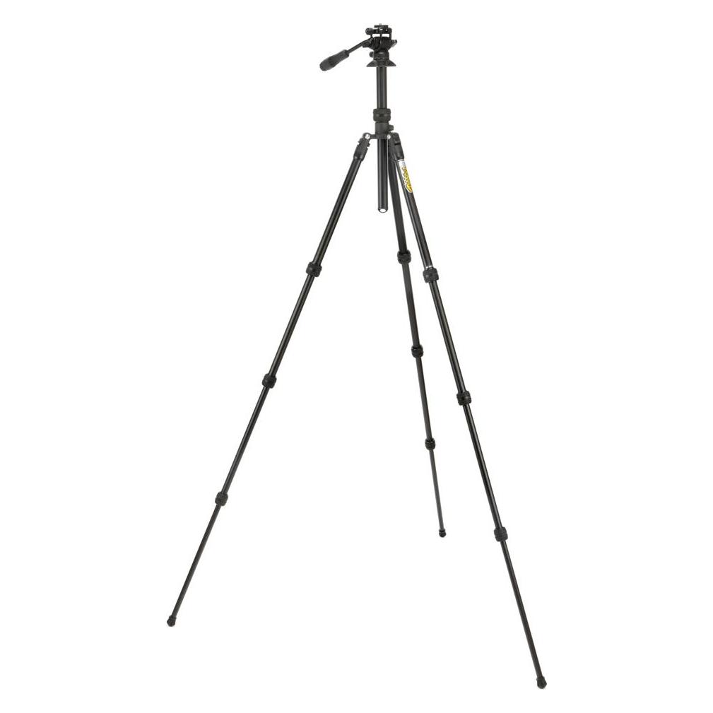 3 Legged Thing Punks Travis 2.0 & Airhed Trinity Zwart/Zwart (Metall) (D273151)