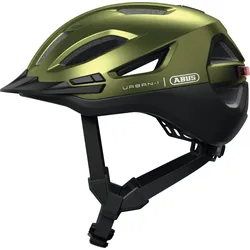 Urban-I 4.0 ACE pepper green L