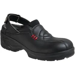 Jalas, Sicherheitsschuhe, Clean (39)