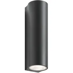 LCD, Gartenbeleuchtung, Wand- & Deckenleuchten (400 lm, IP65)