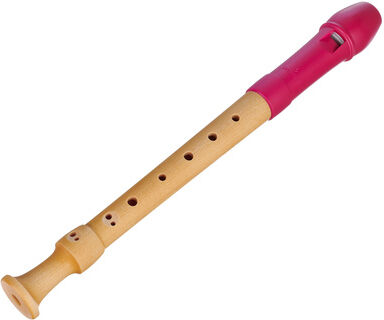 Mollenhauer 17412 Fipple Tere Soprano B Beere