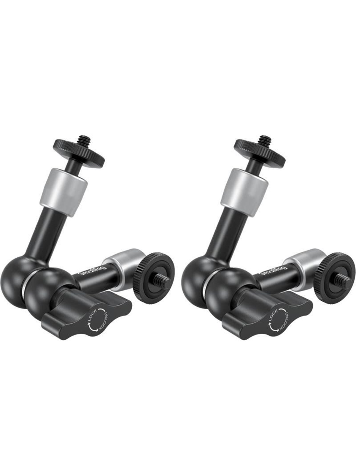 SmallRig 5316 Magic Arm Support Kit 5.5"