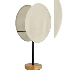 Paulmann Pauleen Tischleuchte Boho Darling  E27   max. 20W Beige 48297