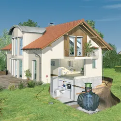 Graf Carat Komplettpaket Professionell PKW-befahrbar 3750