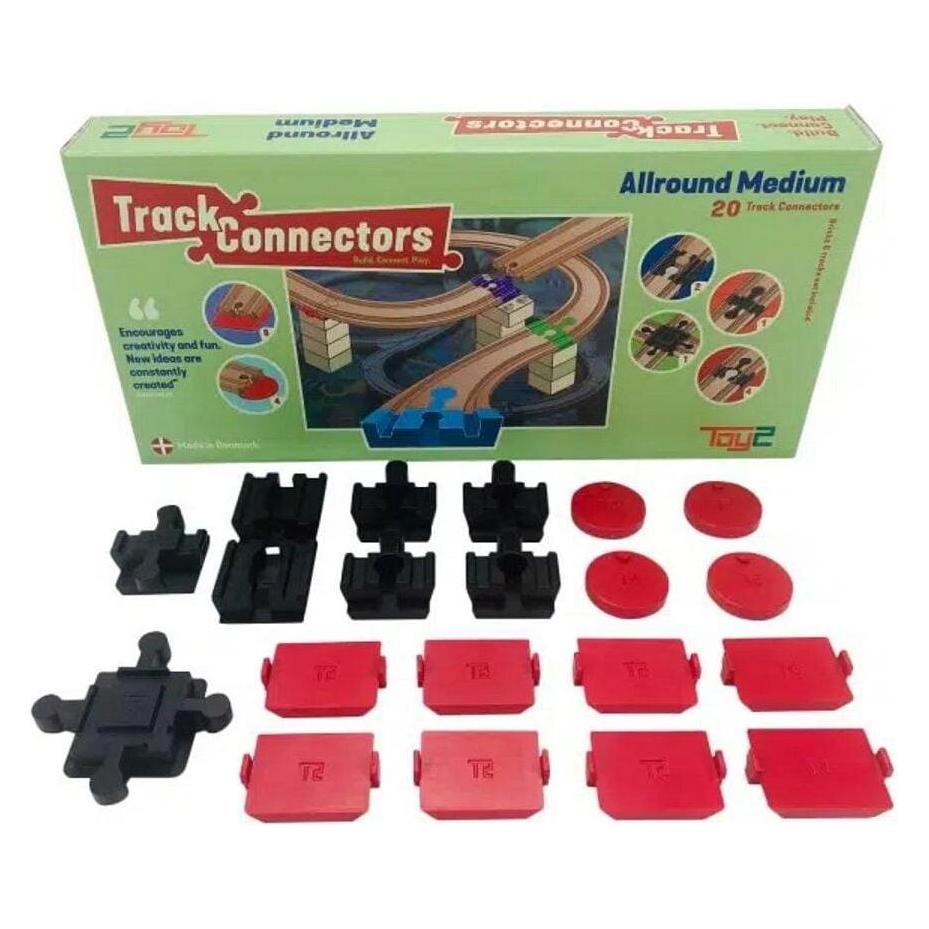 Toy2 Allround Medium (21024)