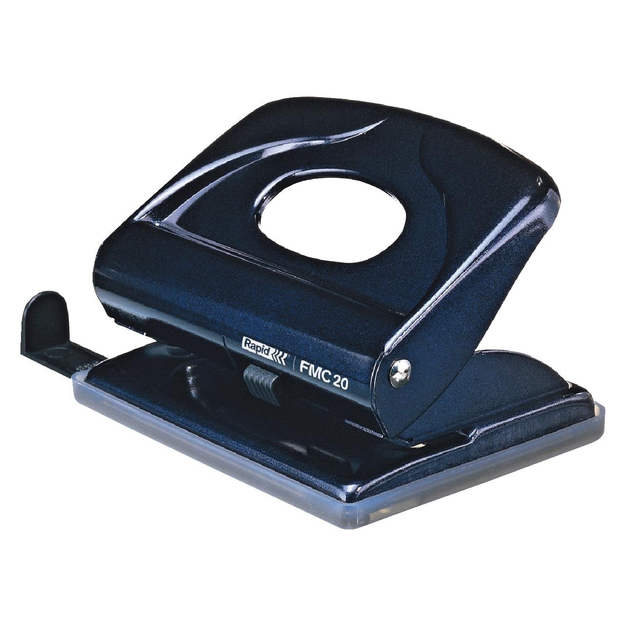 Rapid Locher Fashion FMC20 schwarz (21835411)