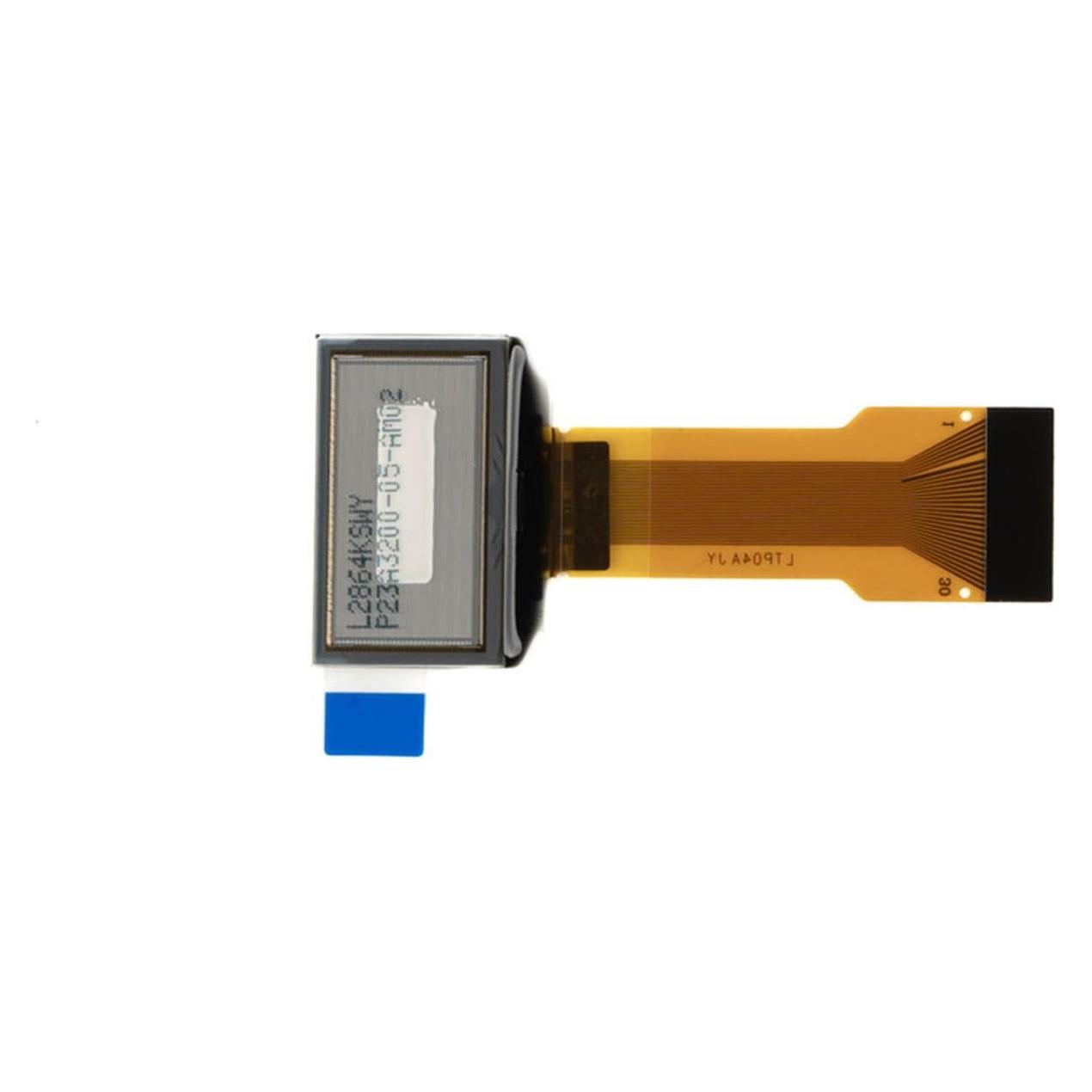 Godox LC500R/MF12 OLED screen (41179695)