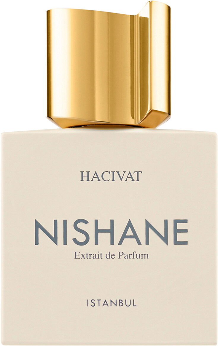 50ml NISHANE Hacivat Extrait de Parfum