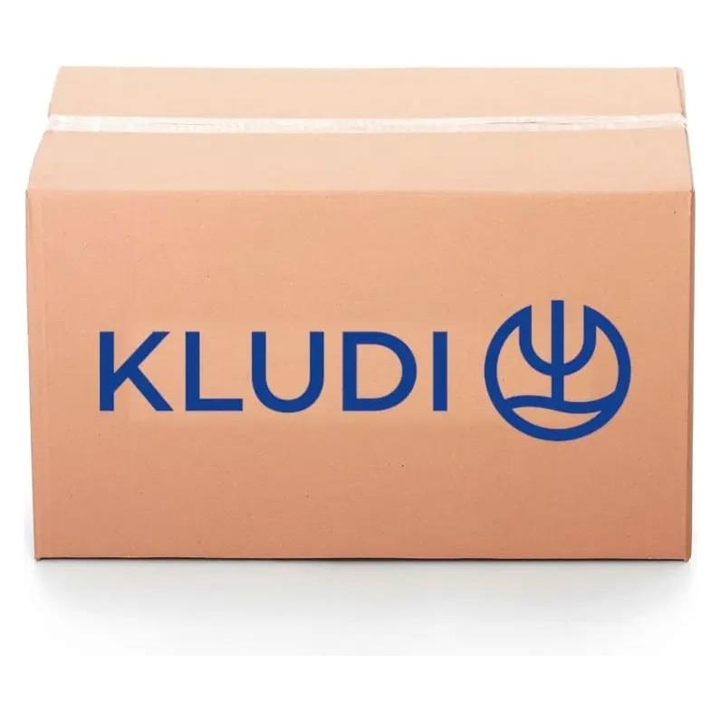Kludi Dichtungssatz ZENTA Spültisch neutral (7461100-00)