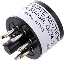 TAD Solid State Rectifier