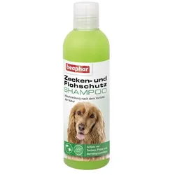 Beaphar Dog Zecken- und Flohschutz Shampoo** | 250 ml