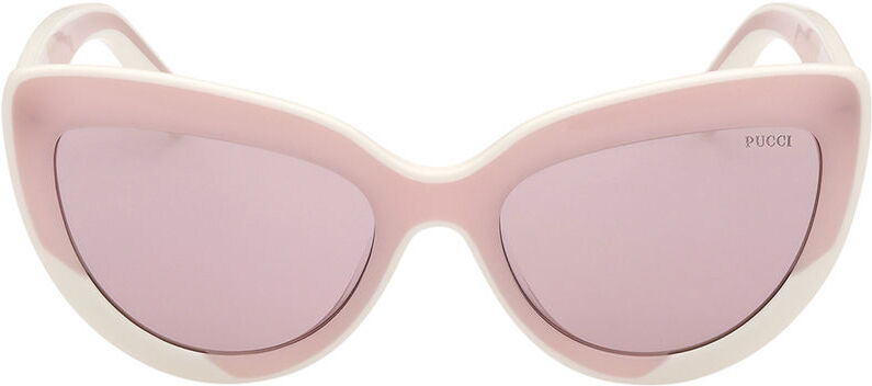 Emilio Pucci EP0196 74Y 56 mm