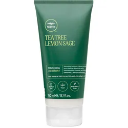 150ml Paul Mitchell Tea Tree Lemon Sage Thickening Treatment