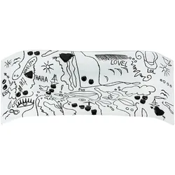 Casablanca by Gilde, Dekoschale, Modern Art-Bowl