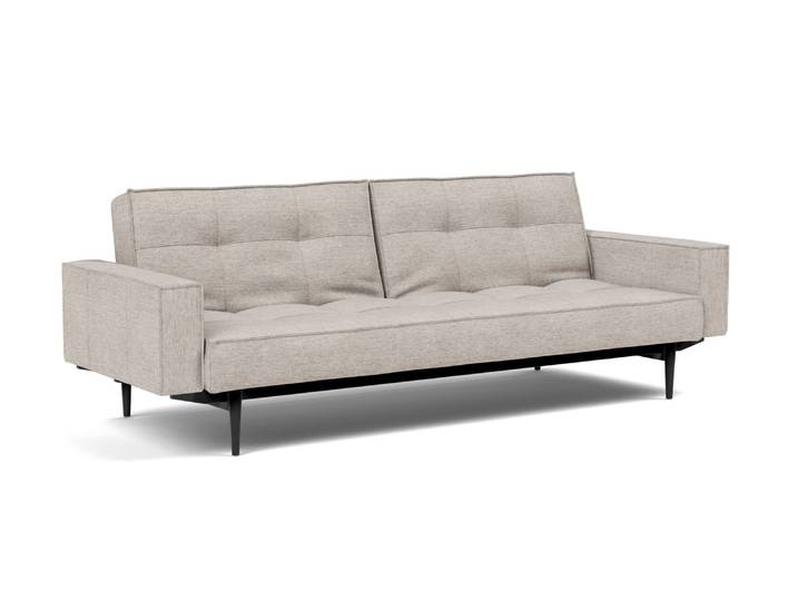 Innovation Living Splitback Klappsofa 115x210 cm